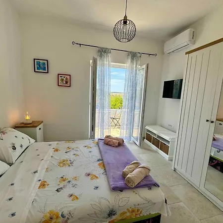 Apartment In 41612
