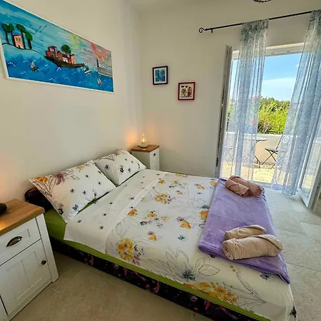 Apartment In 41612 Jadranovo
