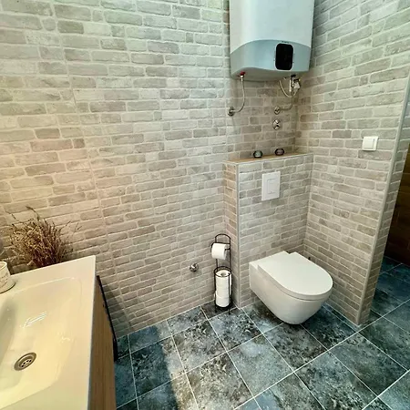 Apartament In 41612