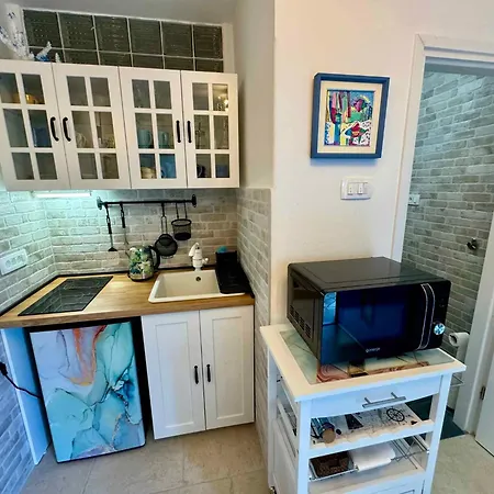 In 41612 Apartament